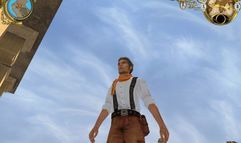 80 Days screenshot 23