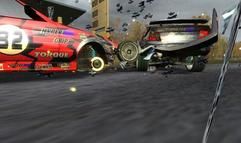 Cross Racing Championship screenshot 1