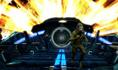 Star Trek: The Video Game screenshot 12