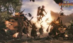 Overlord II screenshot 1