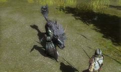 Neverwinter Nights 2 screenshot 11