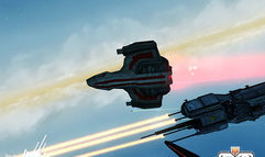 Sins of a Solar Empire screenshot 5