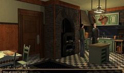 And Then There Were None screenshot 1