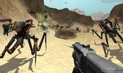Starship Troopers screenshot 9