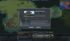 Decisive Campaigns: Case Blue screenshot 6
