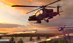 WarGame: European Escalation screenshot 4