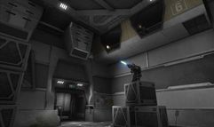 Battlefield 2142 screenshot 6