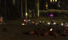 Guild Wars Factions screenshot 6