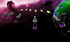 Sword of the Stars screenshot 15
