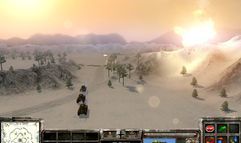 War Front: Turning Point screenshot 9
