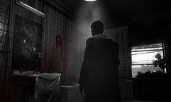 Blues and Bullets screenshot 17