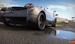 World of Speed screenshot 5