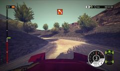WRC 2 - FIA World Rally Championship 2011 screenshot 10