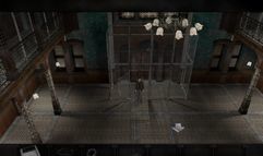 Overclocked: a History of Violence screenshot 14