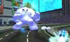 City of Heroes screenshot 6