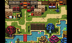 Barter Empire screenshot 2