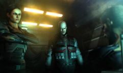 Deus Ex: Human Revolution - The Missing Link screenshot 5