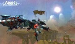 Aion: Ascension screenshot 14