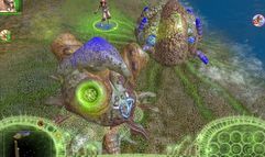 Maelstrom screenshot 29