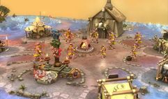 Spore screenshot 7