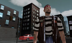 Urban Empires screenshot 3