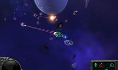 Genesis Rising: The Universal screenshot 6