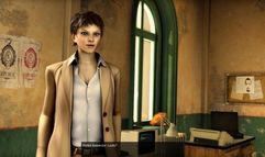 Dracula 4: Shadow of the Dragon screenshot 3