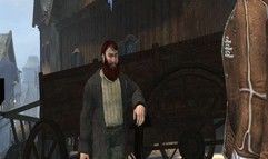 Dreamfall: The Longest Journey screenshot 2