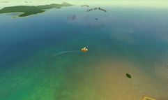 Pirates of the Burning Sea screenshot 5
