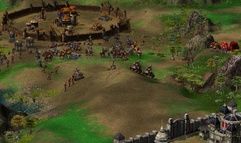 Kohan: Kings of War screenshot 7