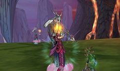 Zu Online screenshot 3