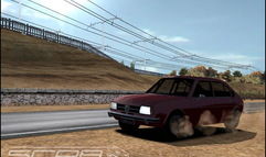 S.C.A.R. - Squadra Corse Alfa Romeo screenshot 20
