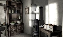Dark Fall: Lights Out screenshot 4