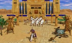 Seven Kingdoms: Conquest screenshot 4