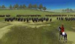 Legion Arena screenshot 5
