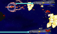 Supercharged Robot VULKAISER screenshot 6