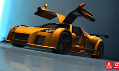 Test Drive Unlimited 2 screenshot 2