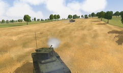 Theatre of War screenshot 5