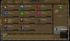 Dreamlords screenshot 9