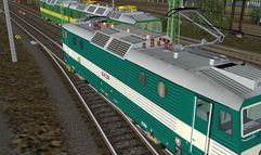 Trainz Railroad Simulator 2006 screenshot 13