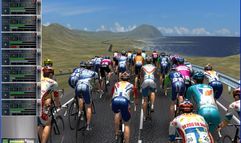 Pro Cycling Manager screenshot 18