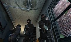 SWAT 4 screenshot 4