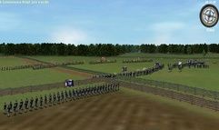 Civil War Bull Run screenshot 14