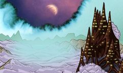 Out There screenshot 3