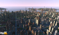 Cities XL 2012 screenshot 3