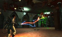 Ghostbusters: The Video Game screenshot 3