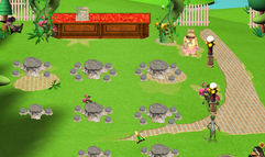 Forest Resort screenshot 3