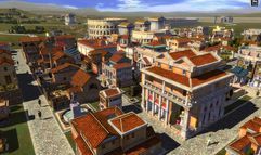 Caesar IV screenshot 9