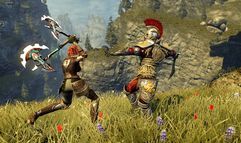 Divine Divinity II: Ego Draconis screenshot 12