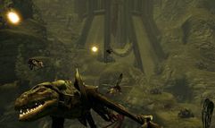 Divine Divinity II: Ego Draconis screenshot 10